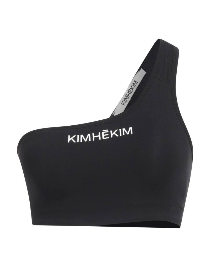 KIMHEKIM Top Damen Schwarz von KIMHEKIM