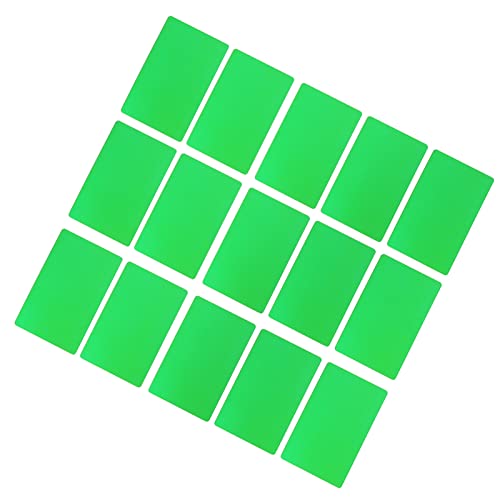 KIMISS Firmen Cardsor Business Aluminium Business, Anpassbare Ihre Cardsor Visitenkarte, Verschleißfest und Graviert, Rohlinge: Kartenname Business Aluminiumgravur auf der Visitenkarte KIMISS Firmen Cardsor Business Aluminium Business, Anpassbare Ihre Cardsor Visitenkarte, Verschleißfest und Graviert, Rohlinge: Kartenname Business Aluminiumgravur auf der Visitenkarte von KIMISS