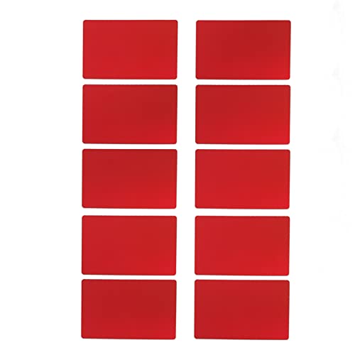 KIMISS Firmen Cardsor Business Aluminium Business, Anpassbare Ihre Cardsor Visitenkarte, Verschleißfest und Graviert, Rohlinge: Kartenname Business Aluminiumgravur auf der Visitenkarte KIMISS Firmen Cardsor Business Aluminium Business, Anpassbare Ihre Cardsor Visitenkarte, Verschleißfest und Graviert, Rohlinge: Kartenname Business Aluminiumgravur auf der Visitenkarte von KIMISS