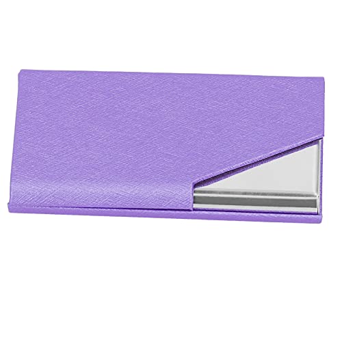 KIMISS Outdoor -Visitenkartenhalter aus Edelstahl -Kartenkoffer für den Kommerziellen Gebrauch (#2) von KIMISS