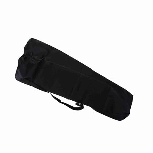 KIMISS Reisewagen, Tasche mit Schultergurt Auto -Zug -Flugzeug Tor Schach Transportbeutel für Flugzeug, Fahrt, Auto, Außen-, Schwarzpecting Popstuhlfahrer wasserdichte Abdeckung von KIMISS