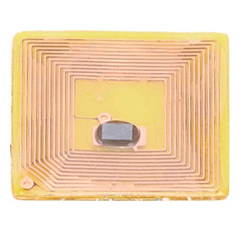 N3 Smart Nail, Flexibler Aufkleber Jakcom N3 Nagelchip Weicher, Hautfreundlicher Chip für Unternehmen Eingebaute Geräte von KIMISS