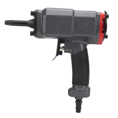 Tragbarer Nagelentferner, Professionelles Rutschfestes Abzieher-Set, Nagelzieher, Handwerkzeuge, 0,4–0,7 MPa Abzieher, Luftstanznagler mit Druck 0,4–0,7 MPa Tragbarer Nagelentferner, Professionelles Rutschfestes Abzieher-Set, Nagelzieher, Handwerkzeuge, 0,4–0,7 MPa Abzieher, Luftstanznagler mit Druck 0,4–0,7 MPa von KIMISS