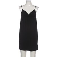 Kimmich Trikot Damen Kleid, schwarz, Gr. 36 von KIMMICH TRIKOT