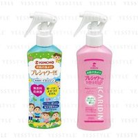 Preshower Insect Repellent Mist Normal 200ml von KINCHO