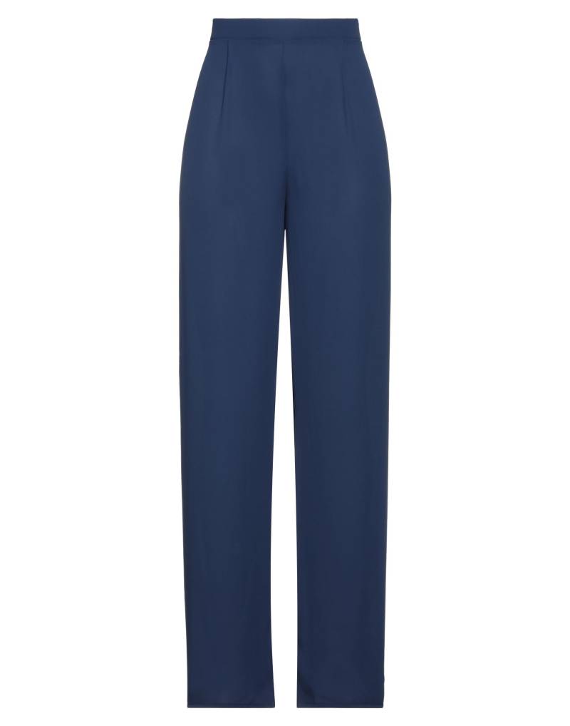 KINDA Hose Damen Marineblau KINDA Hose Damen Marineblau von KINDA