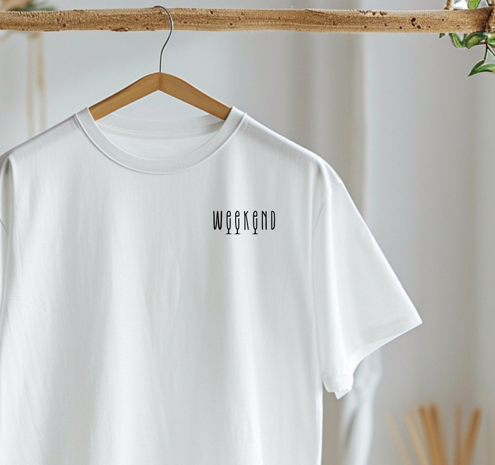 Nachhaltiges Unisex T-Shirt Aus Bio-Baumwolle | Fair Trade Lustiger Statement Print Umweltfreundlich Nachhaltiges Unisex T-Shirt Aus Bio-Baumwolle | Fair Trade Lustiger Statement Print Umweltfreundlich von KINDDEEDSdesign