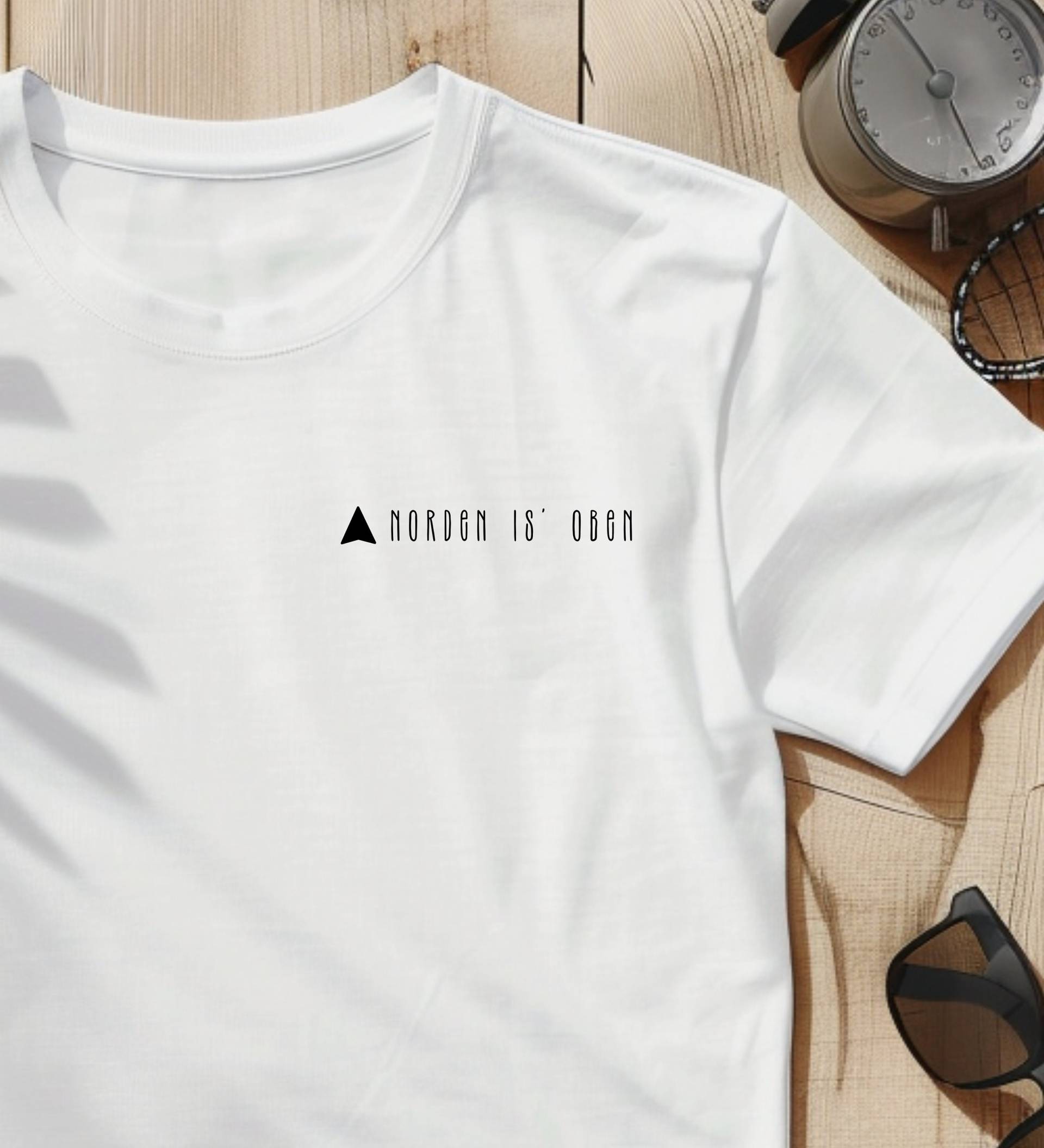 Nachhaltiges Unisex T-Shirt Aus Bio-Baumwolle | Fair Trade Lustiger Statement Print Umweltfreundlich Nachhaltiges Unisex T-Shirt Aus Bio-Baumwolle | Fair Trade Lustiger Statement Print Umweltfreundlich von KINDDEEDSdesign