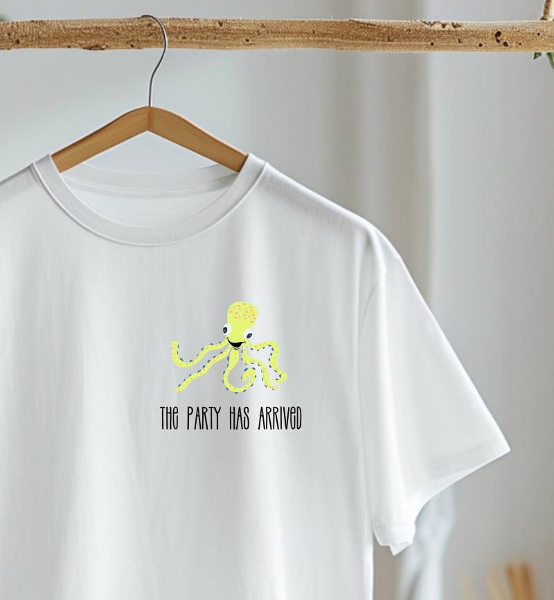 Nachhaltiges Unisex T-Shirt Aus Bio-Baumwolle | Fair Trade Lustiger Statement Print Umweltfreundlich Nachhaltiges Unisex T-Shirt Aus Bio-Baumwolle | Fair Trade Lustiger Statement Print Umweltfreundlich von KINDDEEDSdesign
