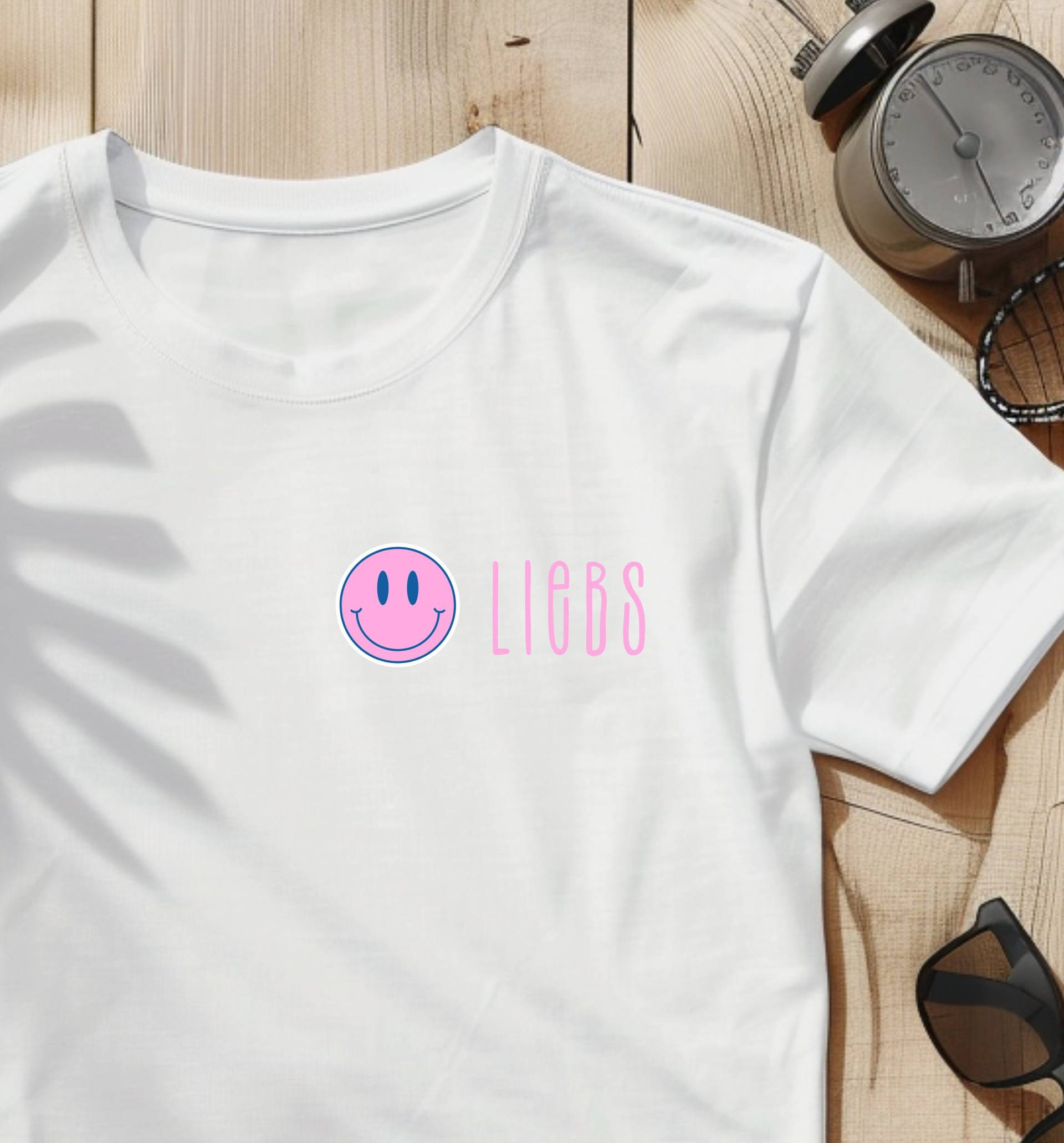 Nachhaltiges Unisex T-Shirt Aus Bio-Baumwolle | Fair Trade Lustiger Statement Print Umweltfreundlich von KINDDEEDSdesign