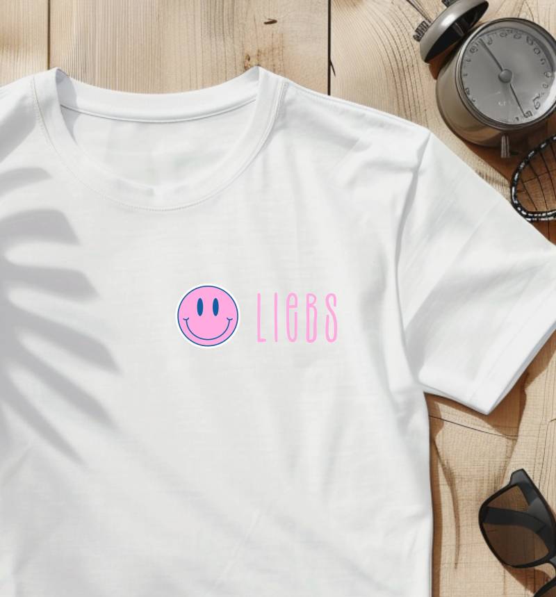 Nachhaltiges Unisex T-Shirt Aus Bio-Baumwolle | Fair Trade Lustiger Statement Print Umweltfreundlich von KINDDEEDSdesign