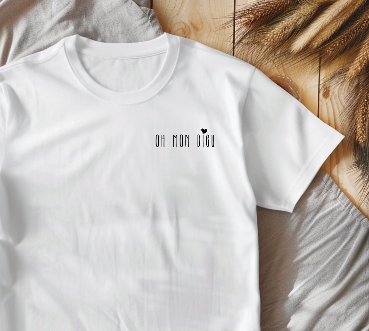 Nachhaltiges Unisex T-Shirt Aus Bio-Baumwolle | Fair Trade Lustiger Statement Print Umweltfreundlich Nachhaltiges Unisex T-Shirt Aus Bio-Baumwolle | Fair Trade Lustiger Statement Print Umweltfreundlich von KINDDEEDSdesign