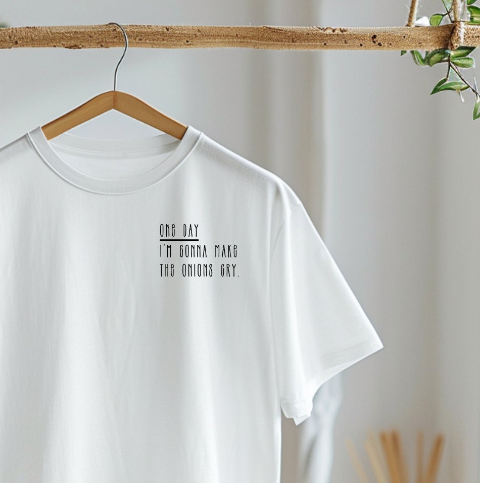 Nachhaltiges Unisex T-Shirt Aus Bio-Baumwolle | Fair Trade Lustiger Statement Print Umweltfreundlich Nachhaltiges Unisex T-Shirt Aus Bio-Baumwolle | Fair Trade Lustiger Statement Print Umweltfreundlich von KINDDEEDSdesign