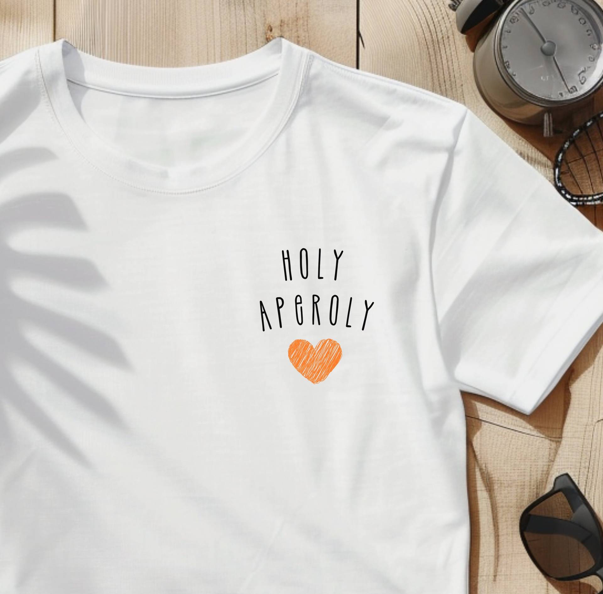 Nachhaltiges Unisex T-Shirt Aus Bio-Baumwolle | Fair Trade Lustiger Statement Print Umweltfreundlich von KINDDEEDSdesign