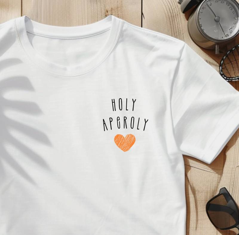 Nachhaltiges Unisex T-Shirt Aus Bio-Baumwolle | Fair Trade Lustiger Statement Print Umweltfreundlich von KINDDEEDSdesign