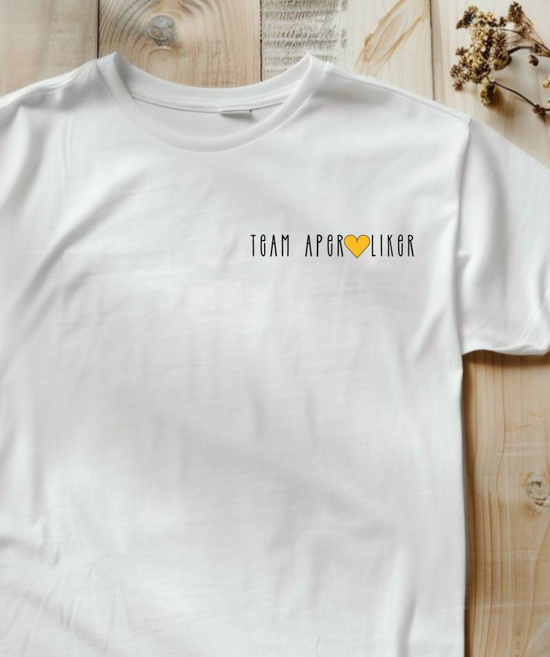 Nachhaltiges Unisex T-Shirt Aus Bio-Baumwolle | Fair Trade Lustiger Statement Print Umweltfreundlich von KINDDEEDSdesign