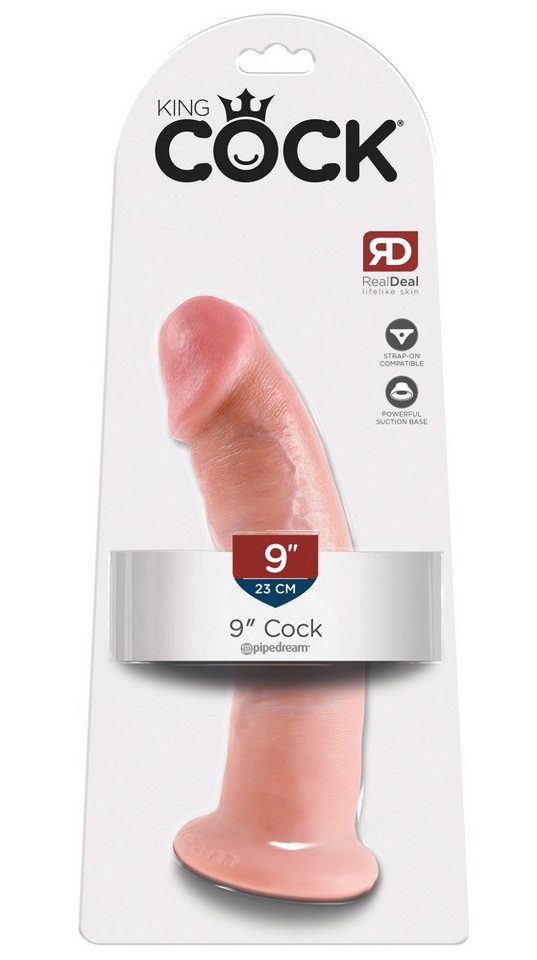 KING COCK Beruhigungs- und Entspannungsgerät KING COCK Beruhigungs- und Entspannungsgerät von KING COCK