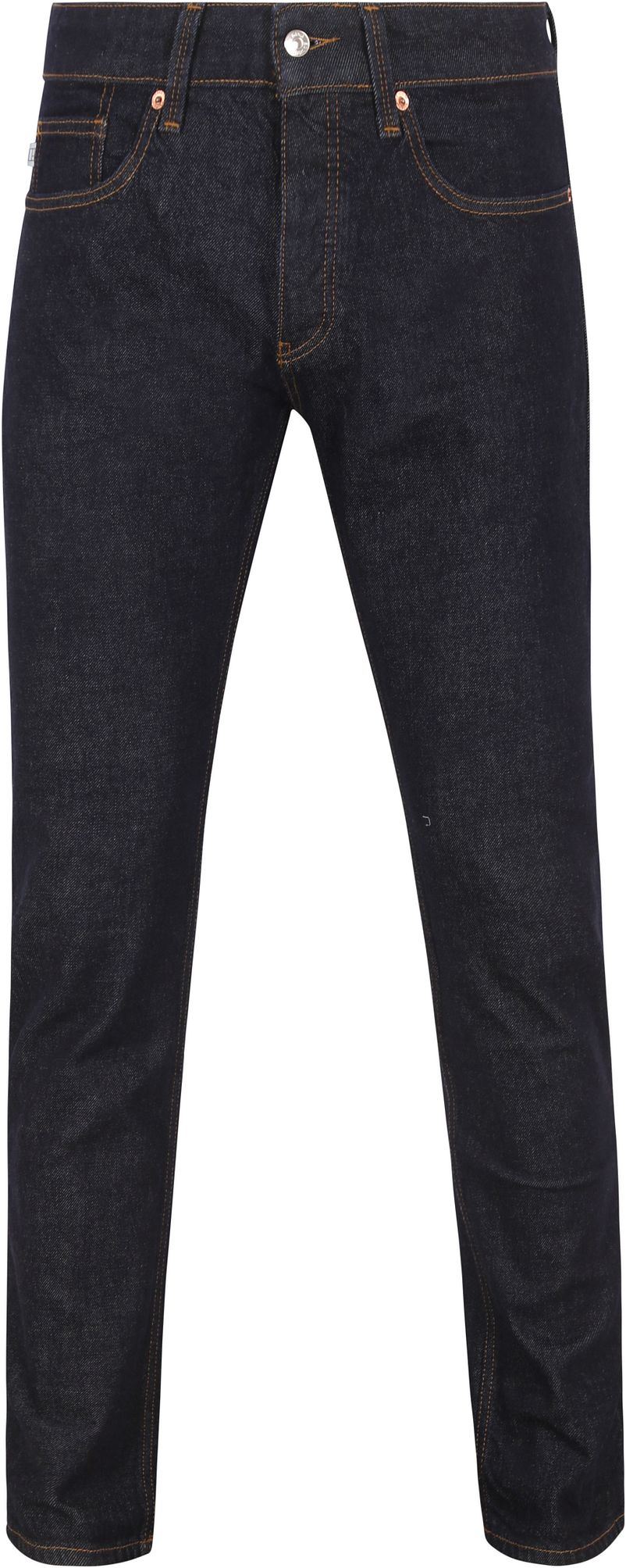 King Essentials The Jason Jeans Navy - Größe W 31 - L 32 von KING Essentials