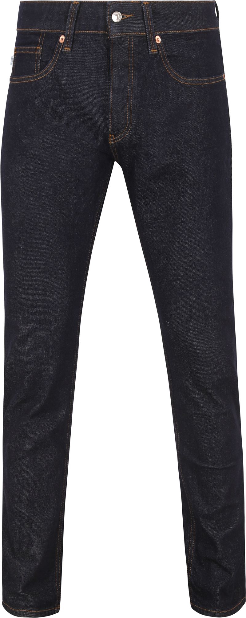 King Essentials The Jason Jeans Navy - Größe W 33 - L 36 von KING Essentials