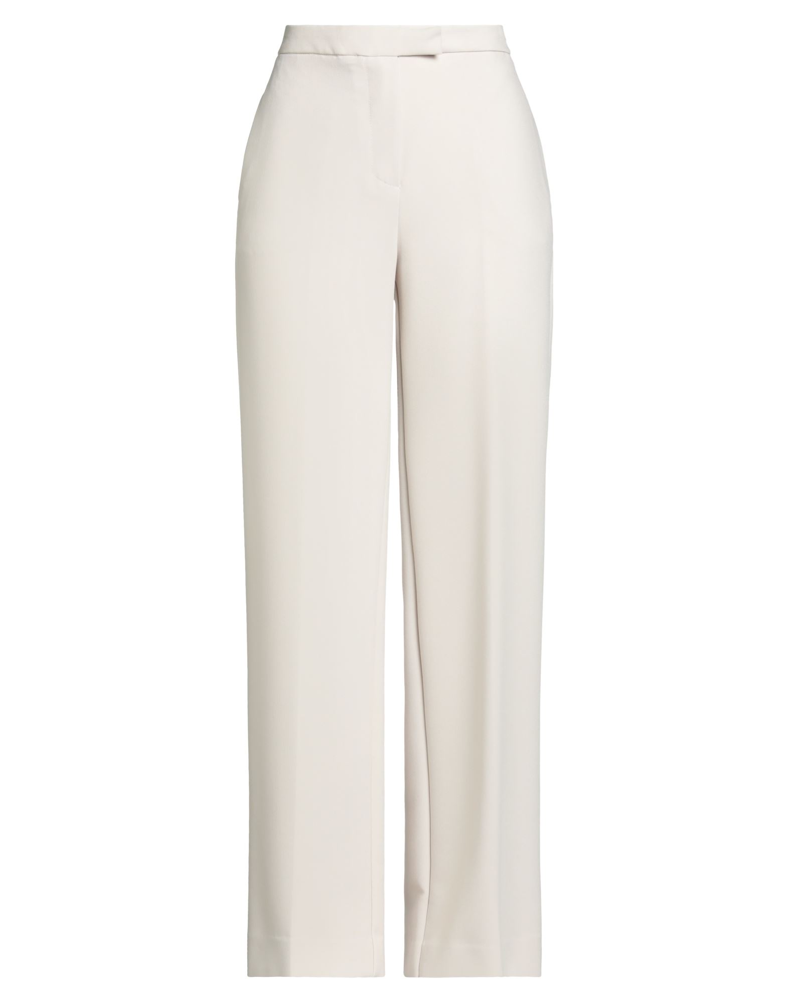 KING KONG Hose Damen Beige von KING KONG