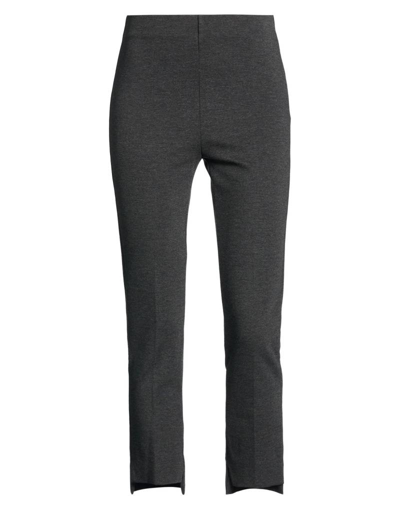 KING KONG Hose Damen Braungrau von KING KONG