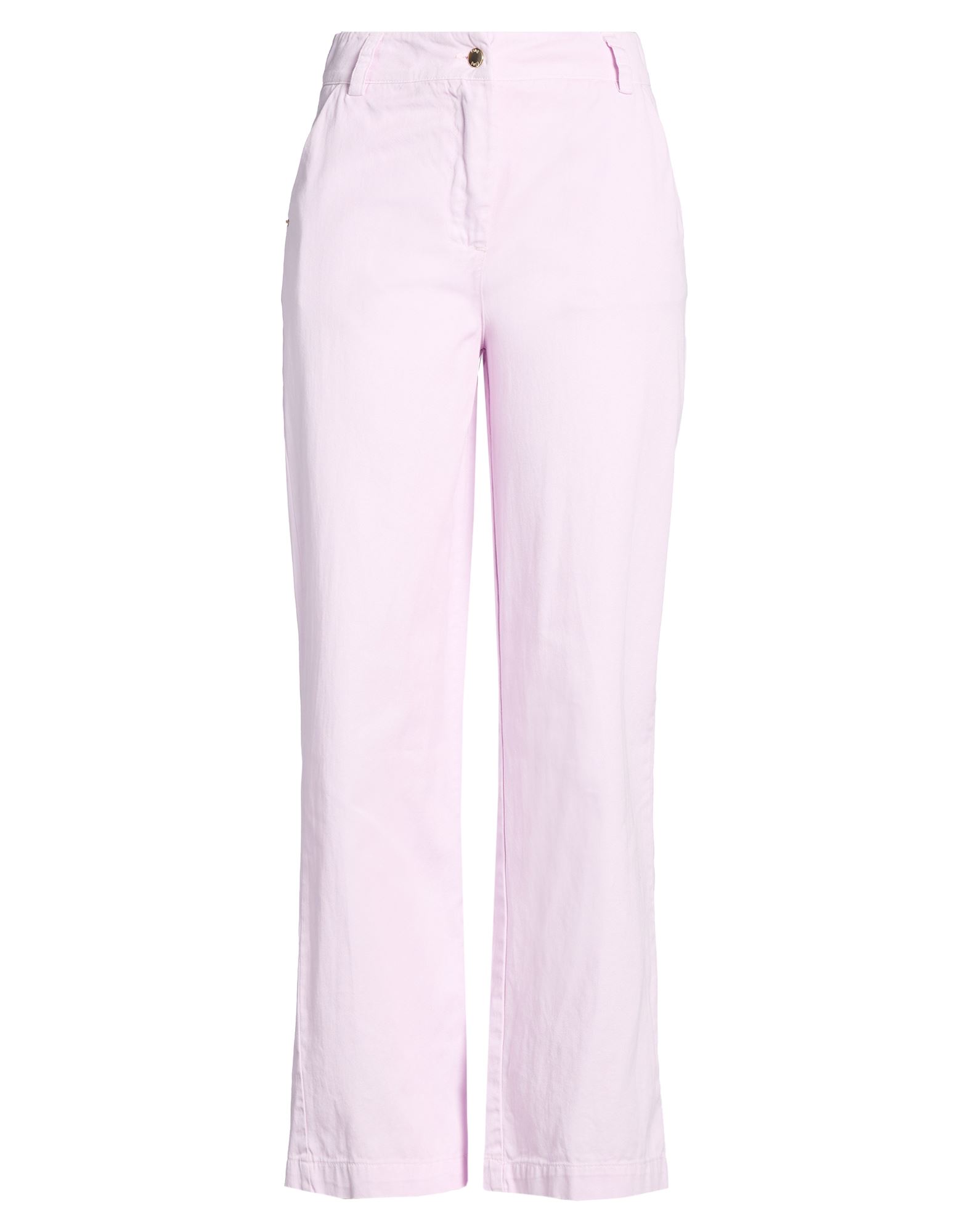 KING KONG Hose Damen Lila von KING KONG