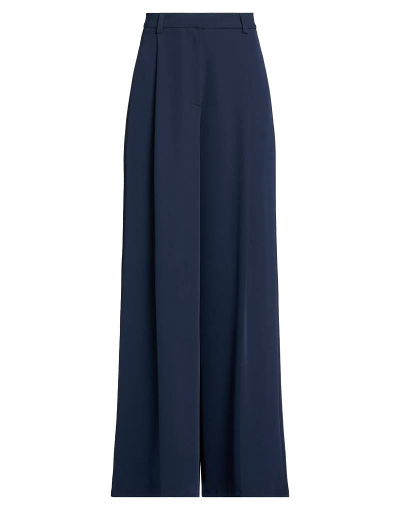 KING KONG Hose Damen Marineblau von KING KONG