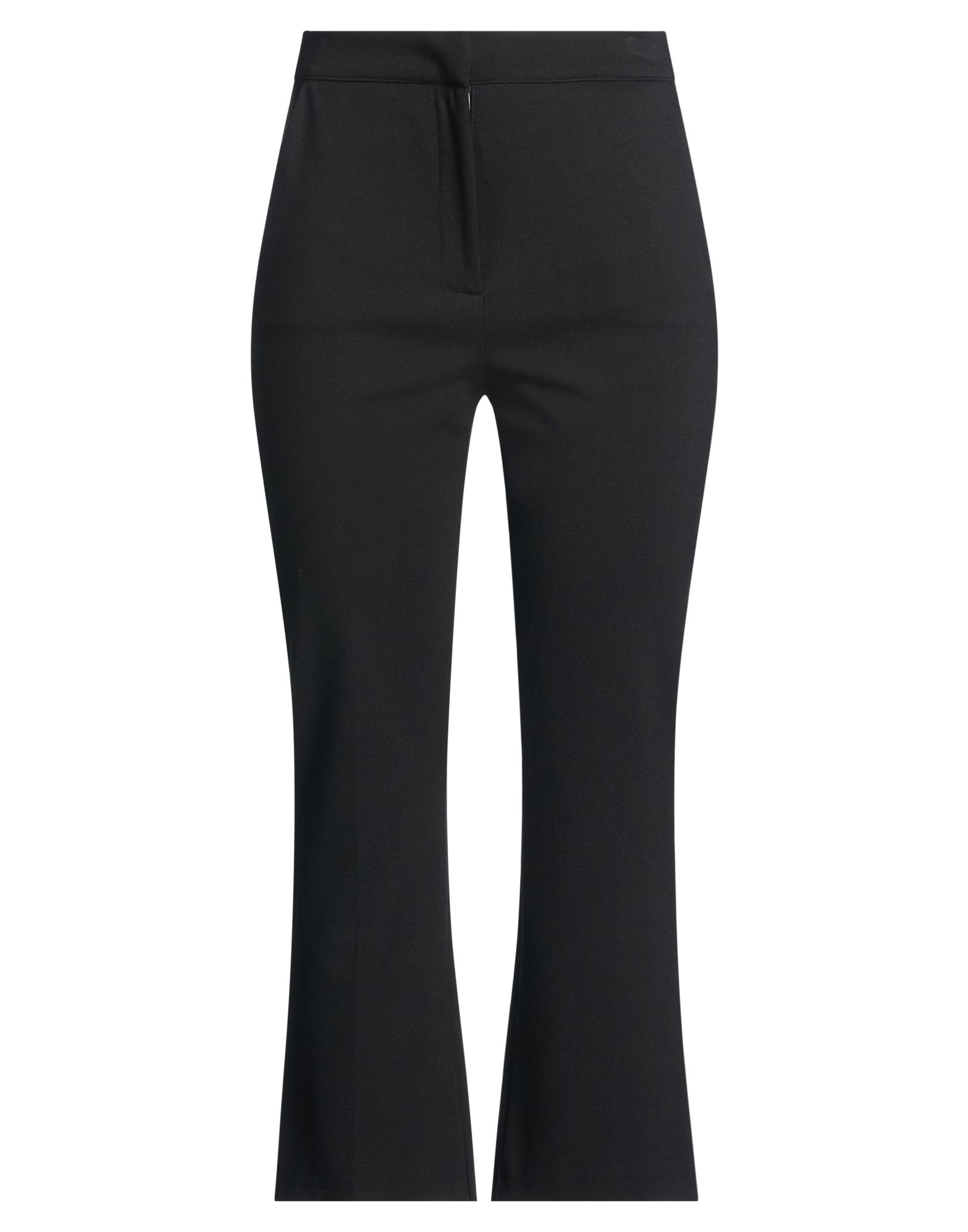 KING KONG Hose Damen Schwarz von KING KONG