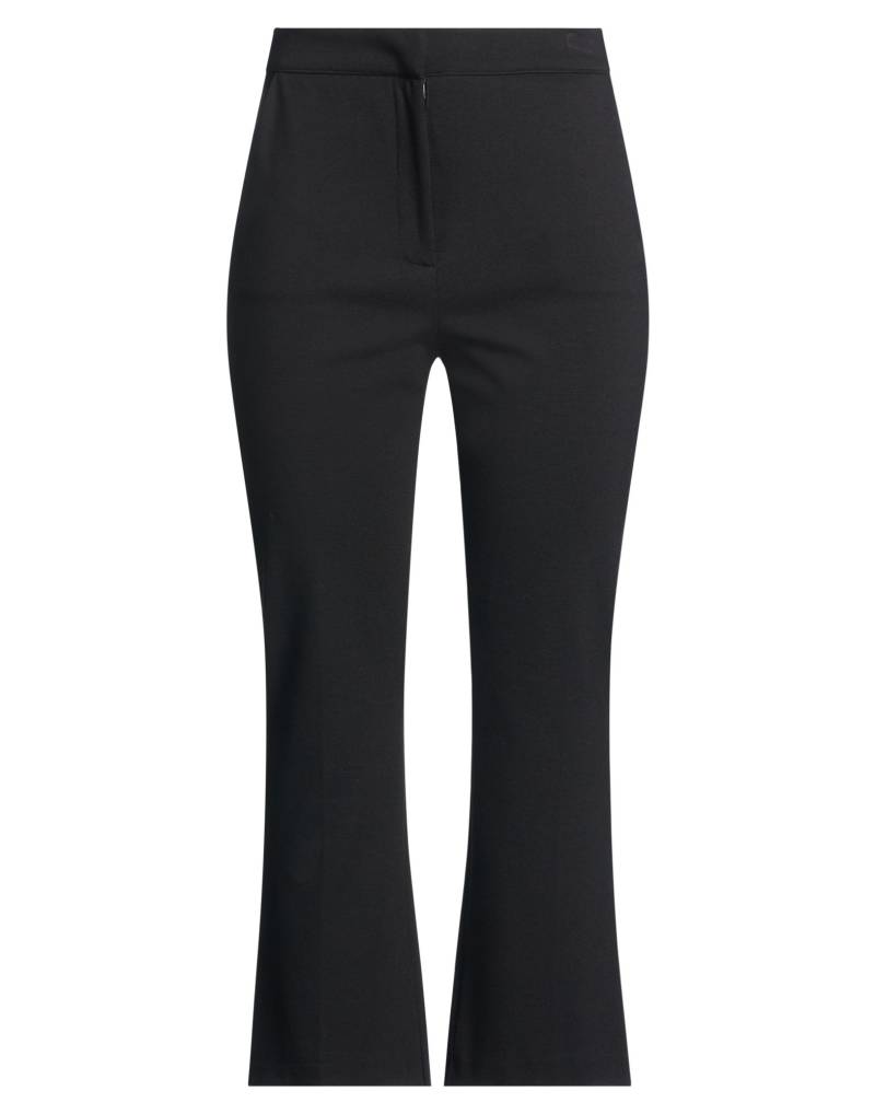 KING KONG Hose Damen Schwarz von KING KONG