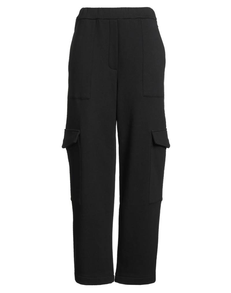 KING KONG Hose Damen Schwarz von KING KONG