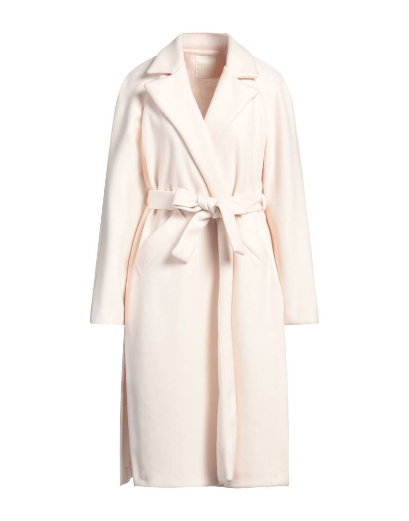 KING KONG Mantel Damen Hellrosa von KING KONG