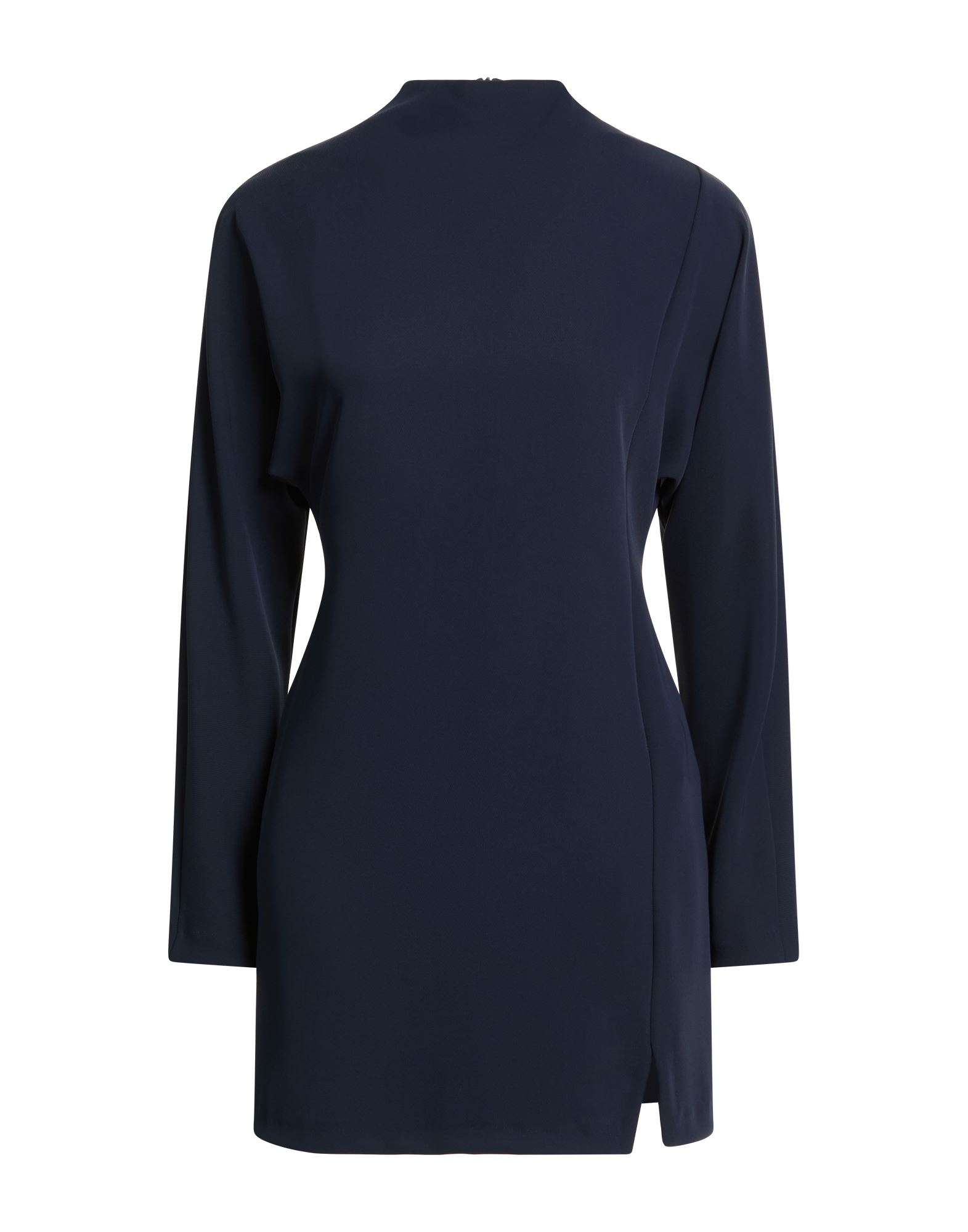 KING KONG Mini-kleid Damen Marineblau von KING KONG