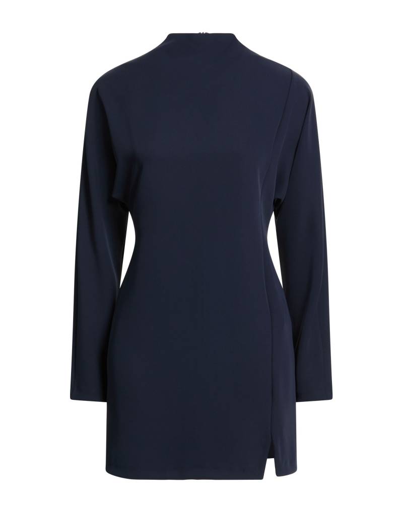 KING KONG Mini-kleid Damen Marineblau von KING KONG