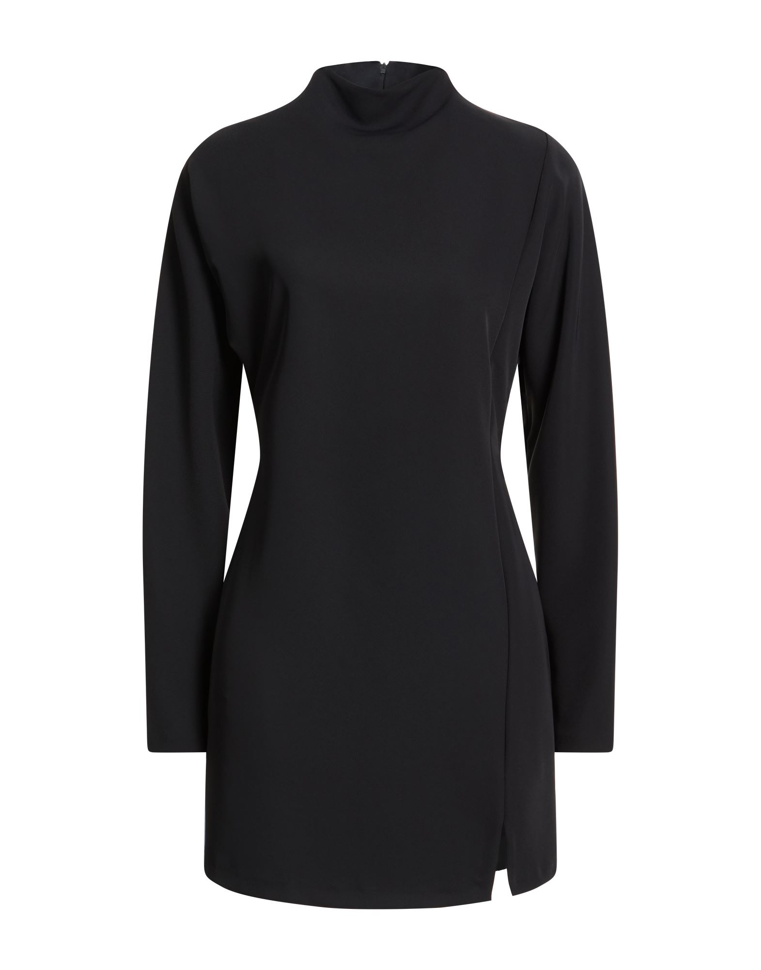 KING KONG Mini-kleid Damen Schwarz von KING KONG