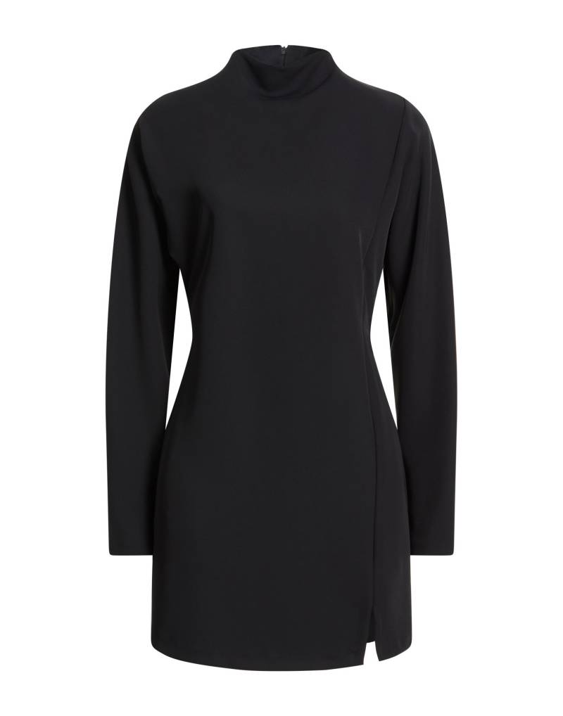 KING KONG Mini-kleid Damen Schwarz von KING KONG