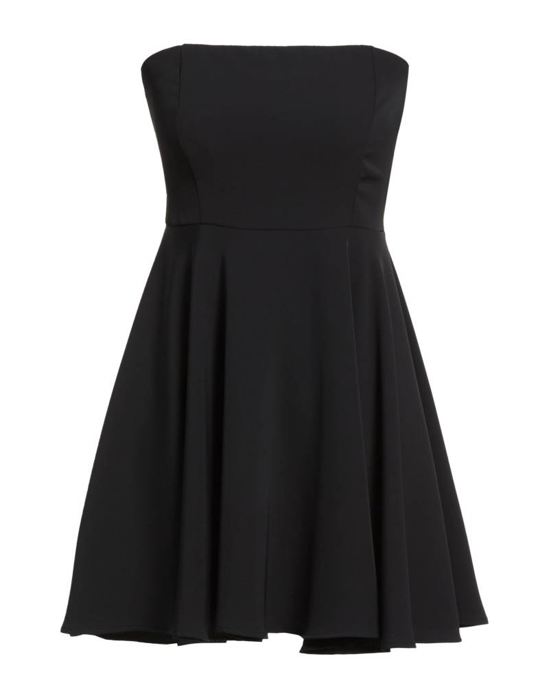 KING KONG Mini-kleid Damen Schwarz von KING KONG