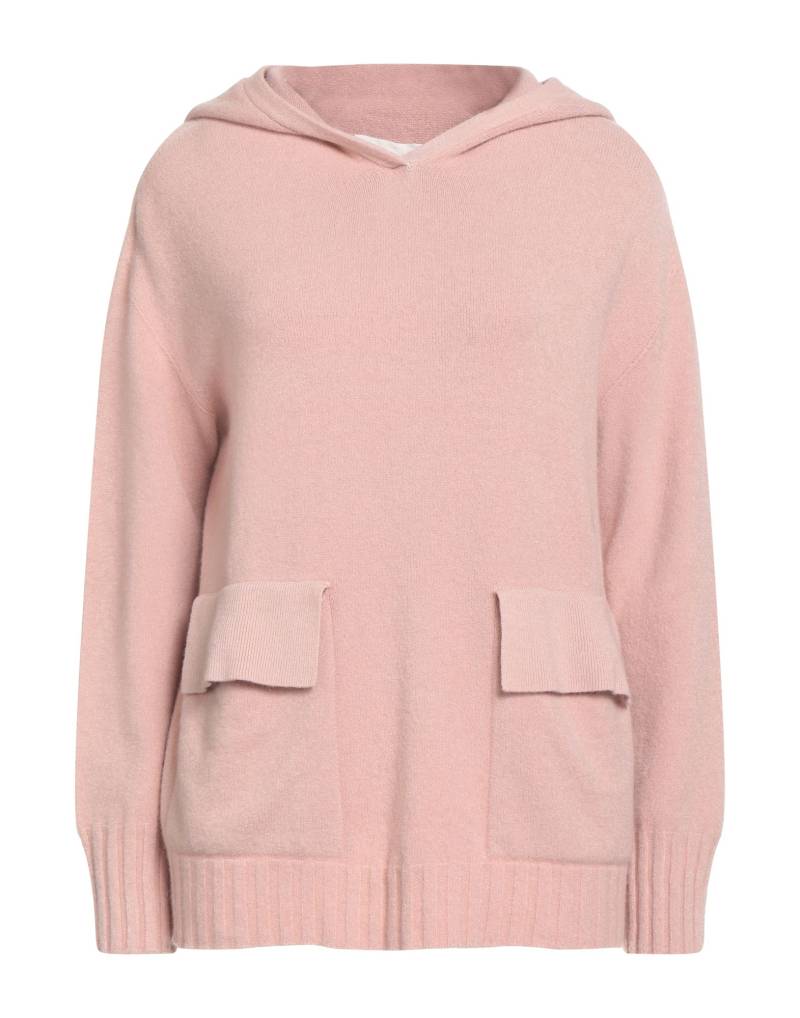 KING KONG Pullover Damen Hellrosa von KING KONG