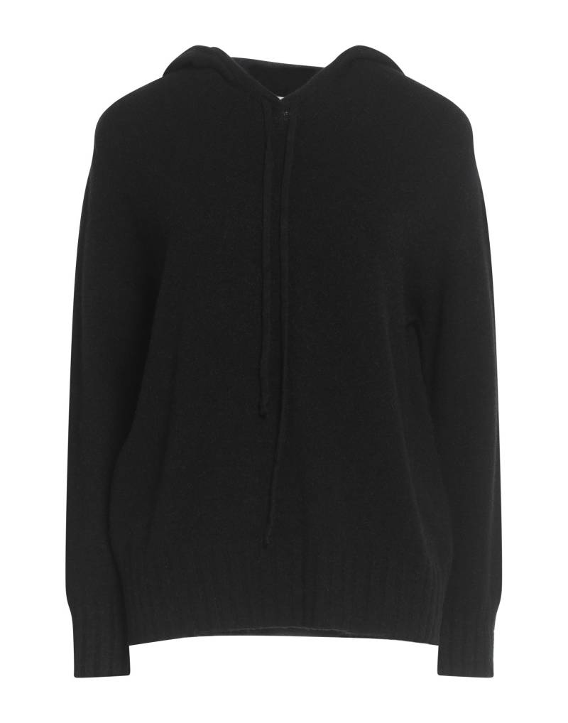 KING KONG Pullover Damen Schwarz von KING KONG