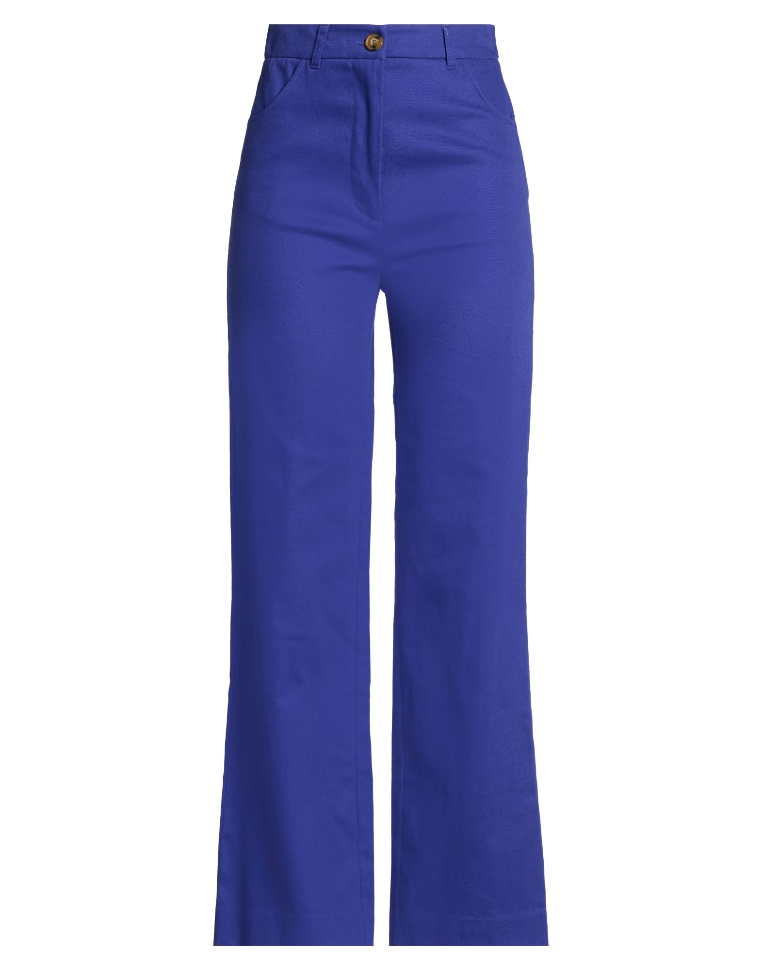 KING LOUIE Hose Damen Blau von KING LOUIE