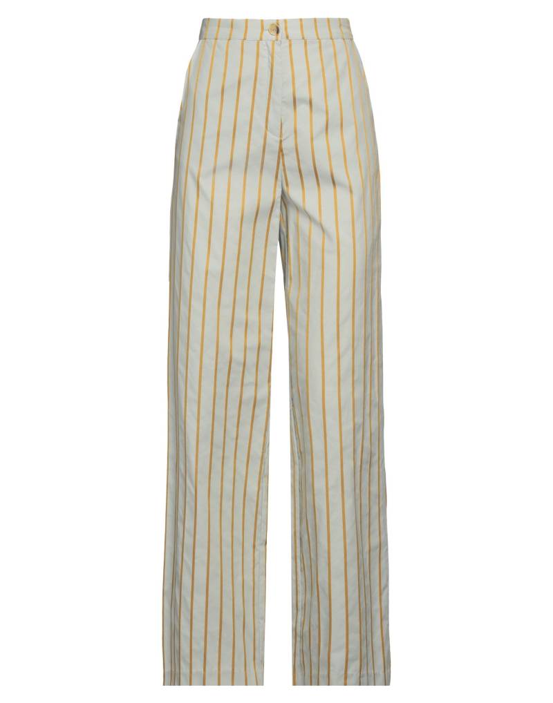 KING LOUIE Hose Damen Säuregrün von KING LOUIE