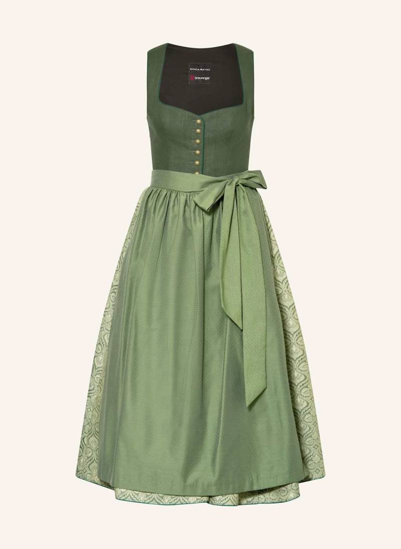 Kinga Mathe Dirndl Conny gruen von KINGA MATHE