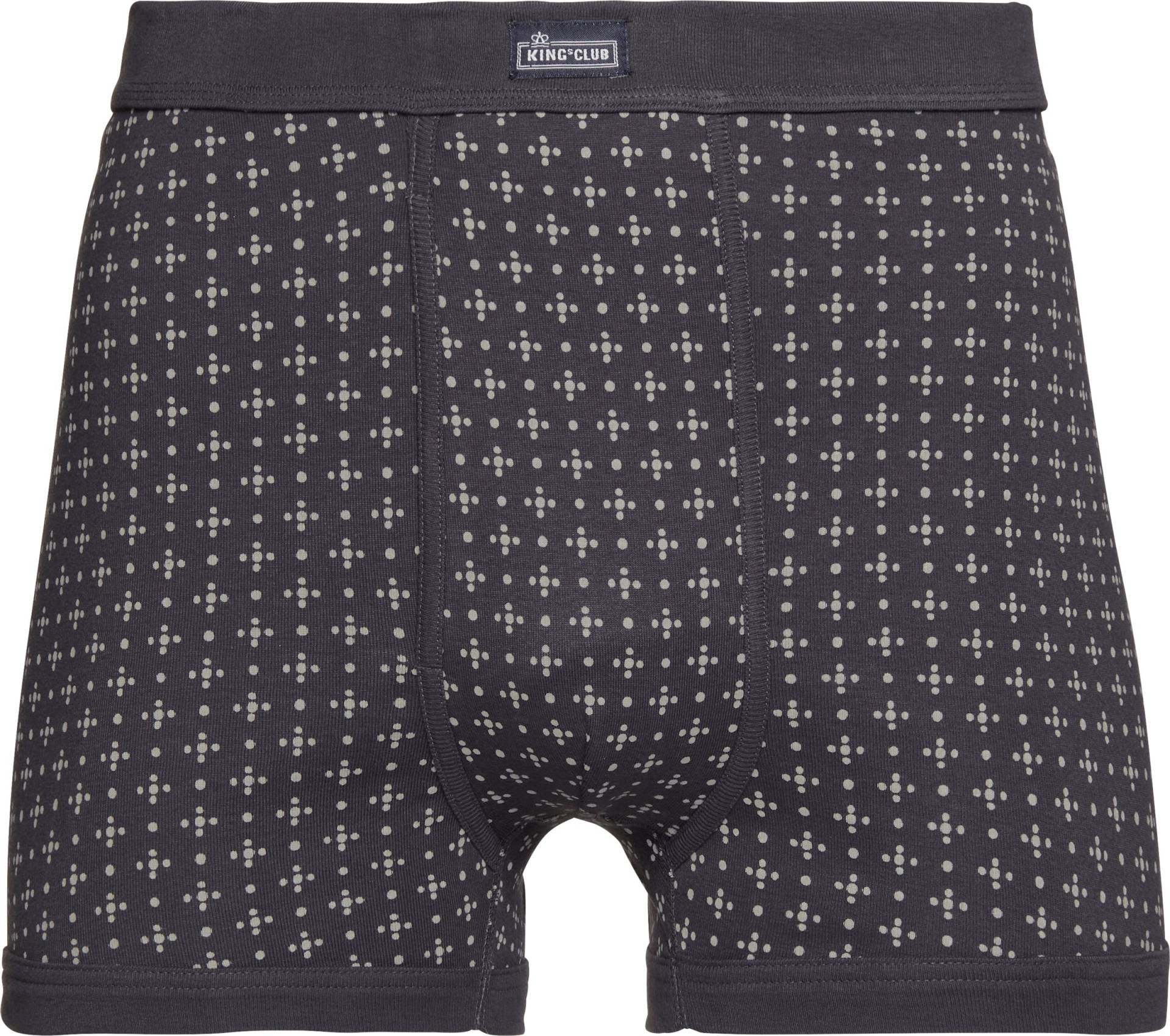 Hose kurz von KINGsCLUB