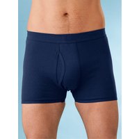 Witt Weiden Herren Hose kurz marine von KINGsCLUB