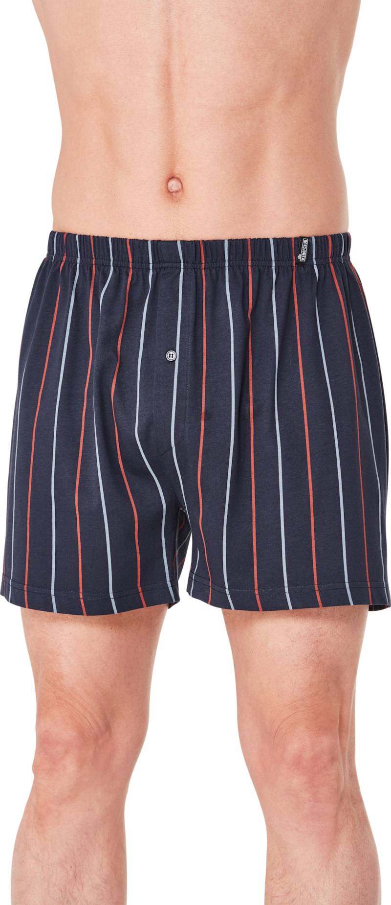 Boxershorts von KINGsCLUB