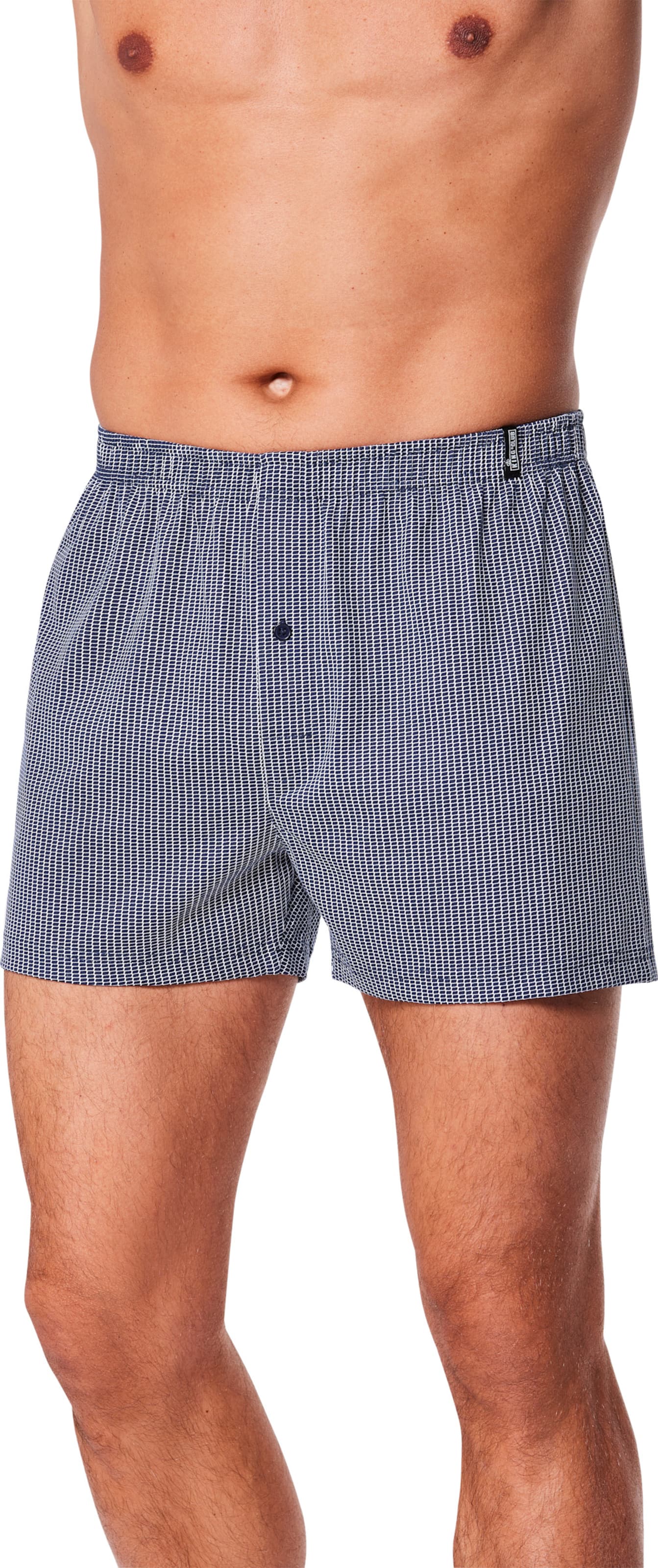 Boxershorts Boxershorts von KINGsCLUB