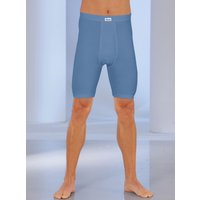 Witt Weiden Herren Hose knielang blau von KINGsCLUB