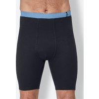 Witt Weiden Herren Hose knielang marine + mittelblau von KINGsCLUB