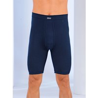 Witt Weiden Herren Hose knielang marine von KINGsCLUB