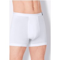 Witt Weiden Herren Hose kurz 3x weiß von KINGsCLUB