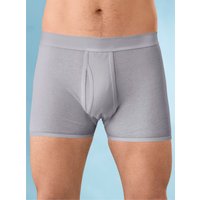 Witt Weiden Herren Hose kurz grau von KINGsCLUB